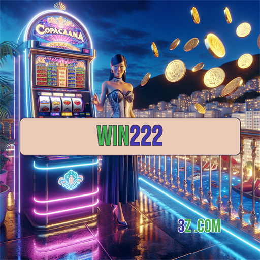 Cassino Win222: Onde a Diversão Encontra a Emoção!