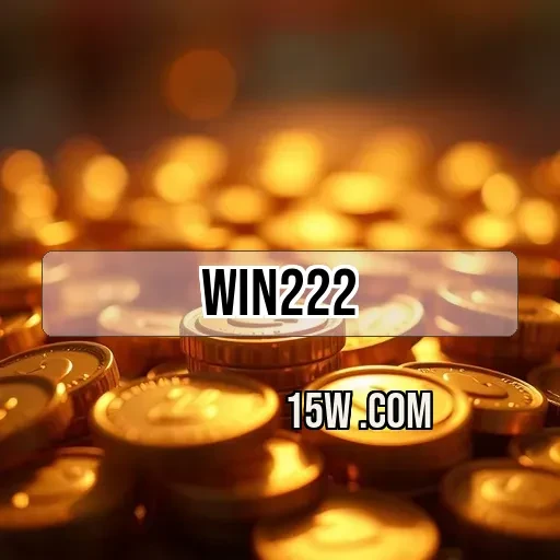 win222.com: Sua Melhor Opção em Jogos Confiáveis na Internet