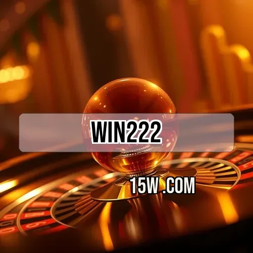 win222.com: Sua Solução Completa para Pagamentos em Jogos Online