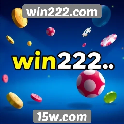 Jogos populares disponíveis em win222.com