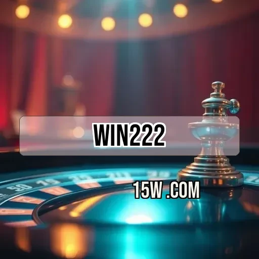 win222.com: Descubra as Promoções Que Transformam Seu Jogo!