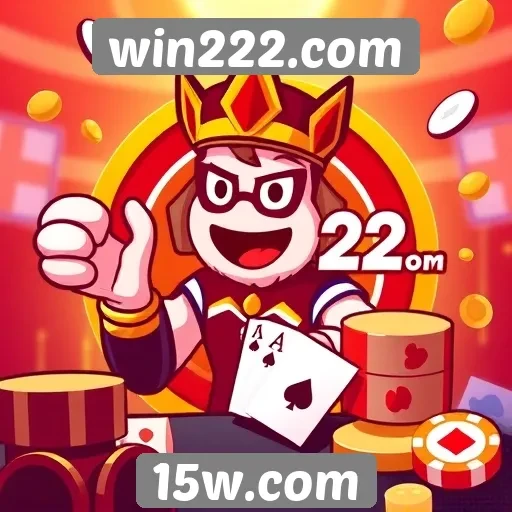 win222.com analisa tendências de jogos online